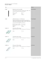 Preview for 182 page of Siemens CRT Brochure