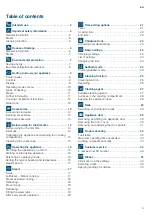 Preview for 3 page of Siemens CS656GB.1B Instruction Manual