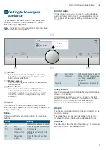 Preview for 9 page of Siemens CS656GB.1B Instruction Manual