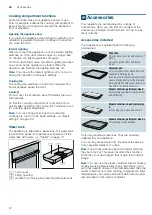 Preview for 12 page of Siemens CS656GB.1B Instruction Manual