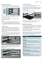 Preview for 13 page of Siemens CS656GB.1B Instruction Manual