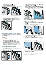 Preview for 31 page of Siemens CS656GB.1B Instruction Manual