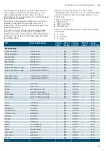 Preview for 37 page of Siemens CS656GB.1B Instruction Manual