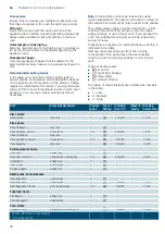 Предварительный просмотр 46 страницы Siemens CS656GB 7B Series Instruction Manual