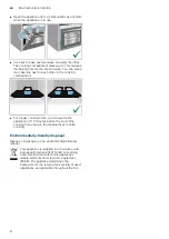 Предварительный просмотр 8 страницы Siemens CS858GR.6B Instruction Manual