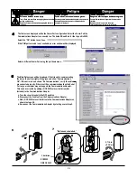 Preview for 3 page of Siemens CSAPELTU Installation Instructions