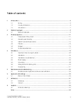 Preview for 3 page of Siemens CSM 377 Operating Instructions Manual