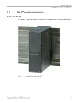 Preview for 13 page of Siemens CSM 377 Operating Instructions Manual