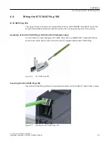 Preview for 29 page of Siemens CSM 377 Operating Instructions Manual