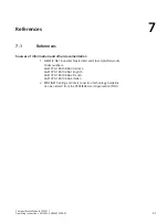 Preview for 41 page of Siemens CSM 377 Operating Instructions Manual