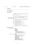 Preview for 4 page of Siemens CT200 Operating Instructions Manual