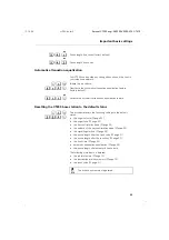 Предварительный просмотр 37 страницы Siemens CT200 Operating Instructions Manual