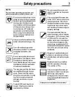 Предварительный просмотр 4 страницы Siemens CT56 User Manual