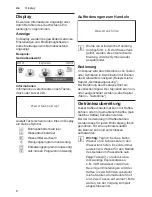 Preview for 12 page of Siemens CT636LE.1 Instruction Manual