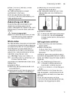 Preview for 15 page of Siemens CT636LE.1 Instruction Manual