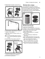 Preview for 23 page of Siemens CT636LE.1 Instruction Manual