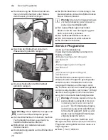 Preview for 24 page of Siemens CT636LE.1 Instruction Manual