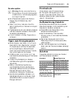 Preview for 27 page of Siemens CT636LE.1 Instruction Manual