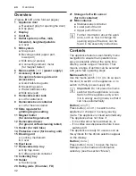 Preview for 36 page of Siemens CT636LE.1 Instruction Manual