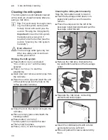 Preview for 48 page of Siemens CT636LE.1 Instruction Manual