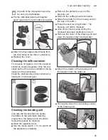 Preview for 49 page of Siemens CT636LE.1 Instruction Manual