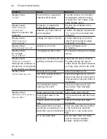 Preview for 56 page of Siemens CT636LE.1 Instruction Manual