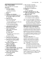 Preview for 61 page of Siemens CT636LE.1 Instruction Manual