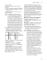 Preview for 63 page of Siemens CT636LE.1 Instruction Manual