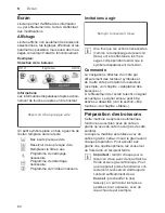 Preview for 64 page of Siemens CT636LE.1 Instruction Manual