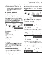 Preview for 65 page of Siemens CT636LE.1 Instruction Manual