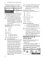 Preview for 66 page of Siemens CT636LE.1 Instruction Manual