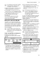 Preview for 69 page of Siemens CT636LE.1 Instruction Manual