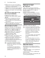 Preview for 70 page of Siemens CT636LE.1 Instruction Manual