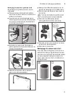 Preview for 75 page of Siemens CT636LE.1 Instruction Manual