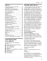 Preview for 85 page of Siemens CT636LE.1 Instruction Manual