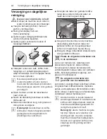 Preview for 100 page of Siemens CT636LE.1 Instruction Manual