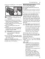 Preview for 103 page of Siemens CT636LE.1 Instruction Manual