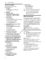 Preview for 10 page of Siemens CT636LE.6 Instruction Manual