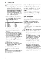 Preview for 12 page of Siemens CT636LE.6 Instruction Manual