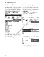 Preview for 14 page of Siemens CT636LE.6 Instruction Manual