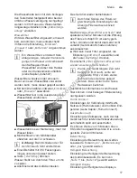 Preview for 21 page of Siemens CT636LE.6 Instruction Manual