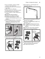 Preview for 27 page of Siemens CT636LE.6 Instruction Manual