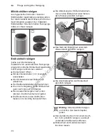 Preview for 28 page of Siemens CT636LE.6 Instruction Manual