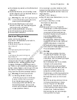 Preview for 29 page of Siemens CT636LE.6 Instruction Manual