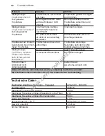 Preview for 36 page of Siemens CT636LE.6 Instruction Manual