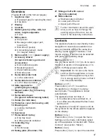 Preview for 41 page of Siemens CT636LE.6 Instruction Manual