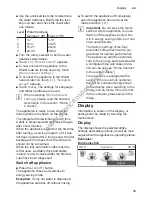 Preview for 43 page of Siemens CT636LE.6 Instruction Manual