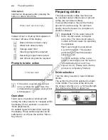 Preview for 44 page of Siemens CT636LE.6 Instruction Manual