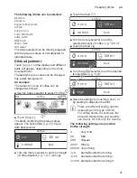 Preview for 45 page of Siemens CT636LE.6 Instruction Manual