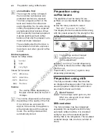 Preview for 46 page of Siemens CT636LE.6 Instruction Manual